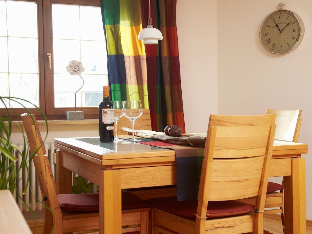 Ferienwohnungen Schwendinger Oberstdorf Zimmer foto