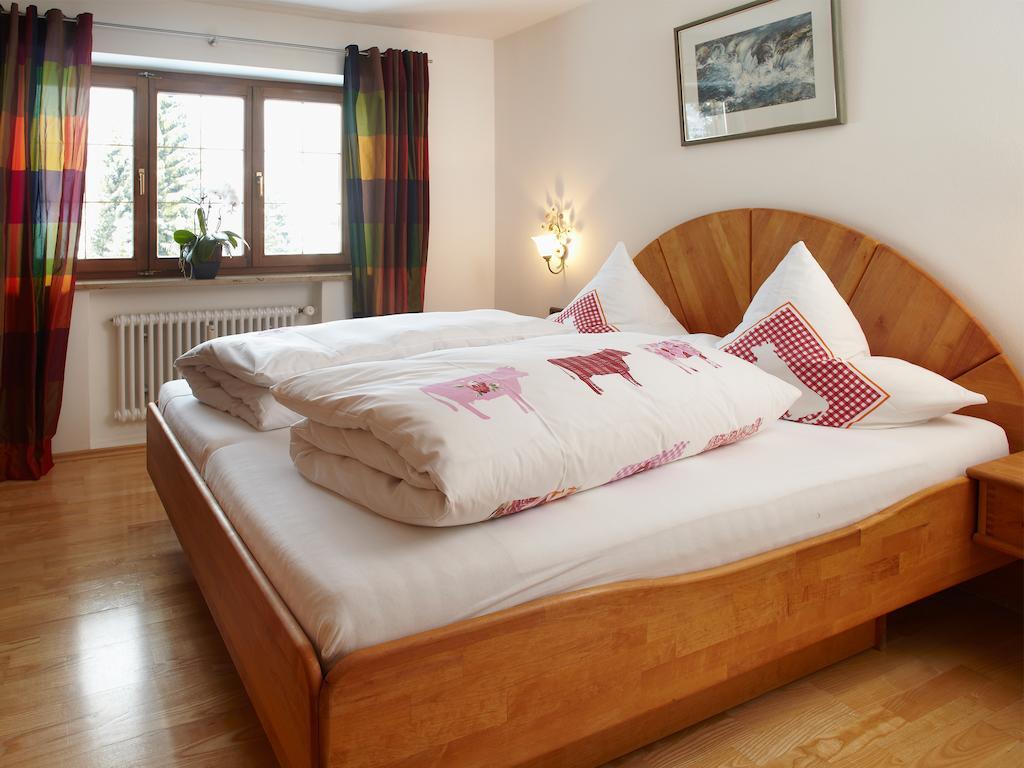 Ferienwohnungen Schwendinger Oberstdorf Zimmer foto