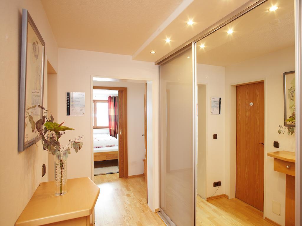 Ferienwohnungen Schwendinger Oberstdorf Zimmer foto