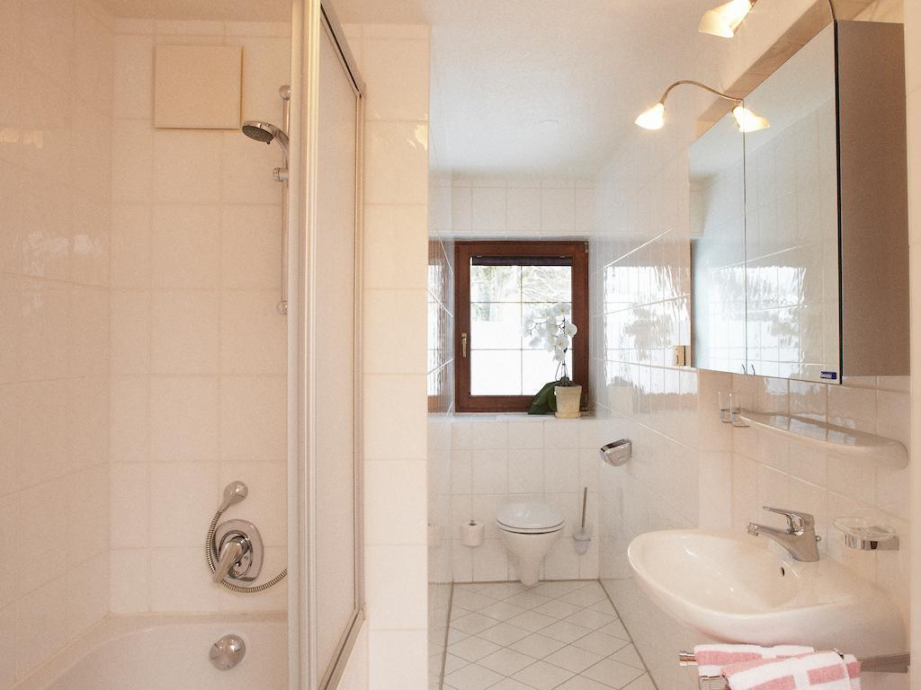 Ferienwohnungen Schwendinger Oberstdorf Zimmer foto