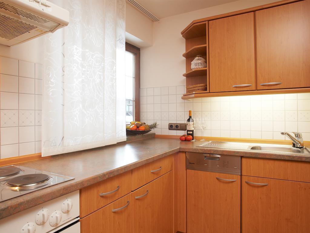 Ferienwohnungen Schwendinger Oberstdorf Zimmer foto