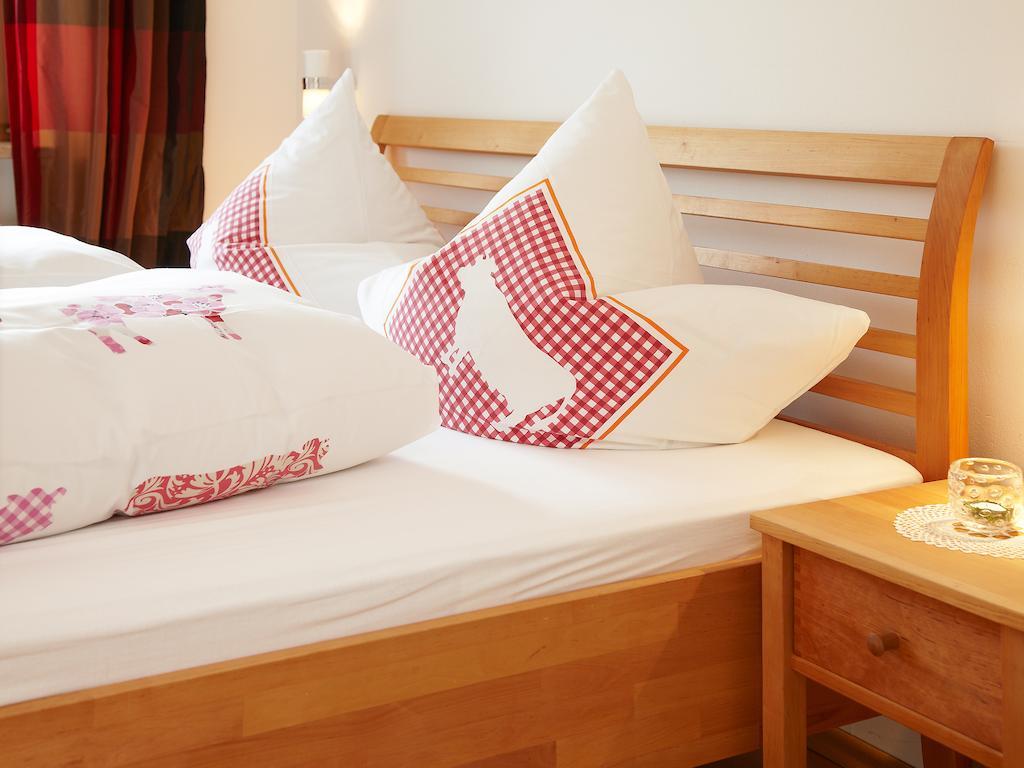 Ferienwohnungen Schwendinger Oberstdorf Zimmer foto
