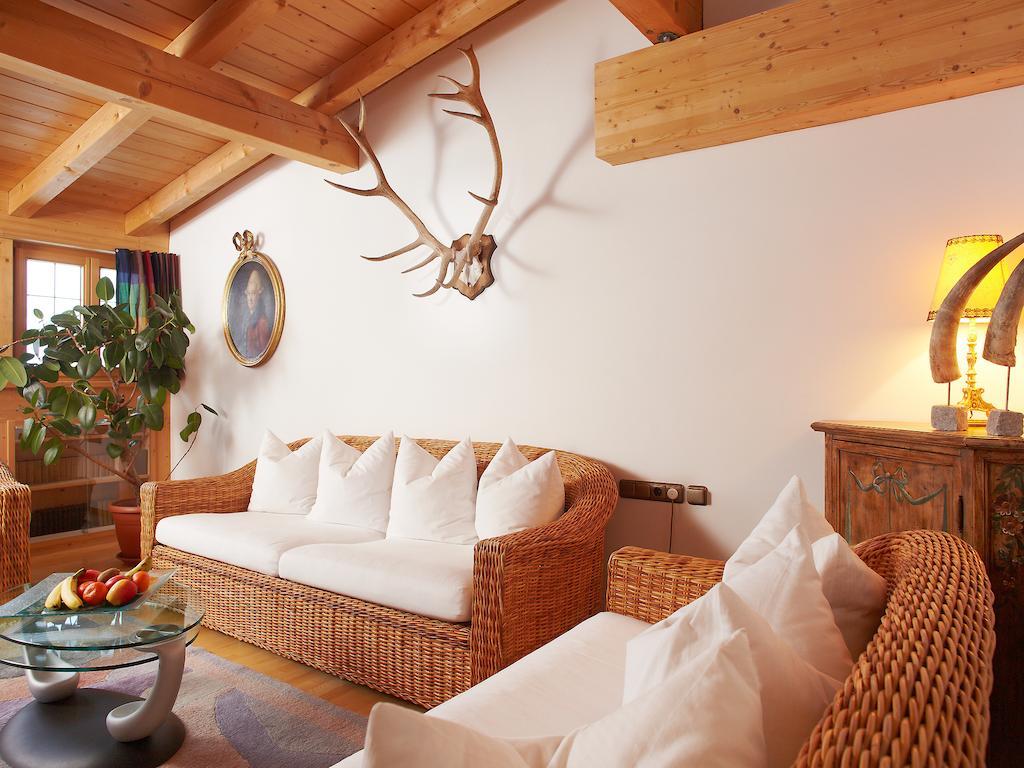 Ferienwohnungen Schwendinger Oberstdorf Zimmer foto