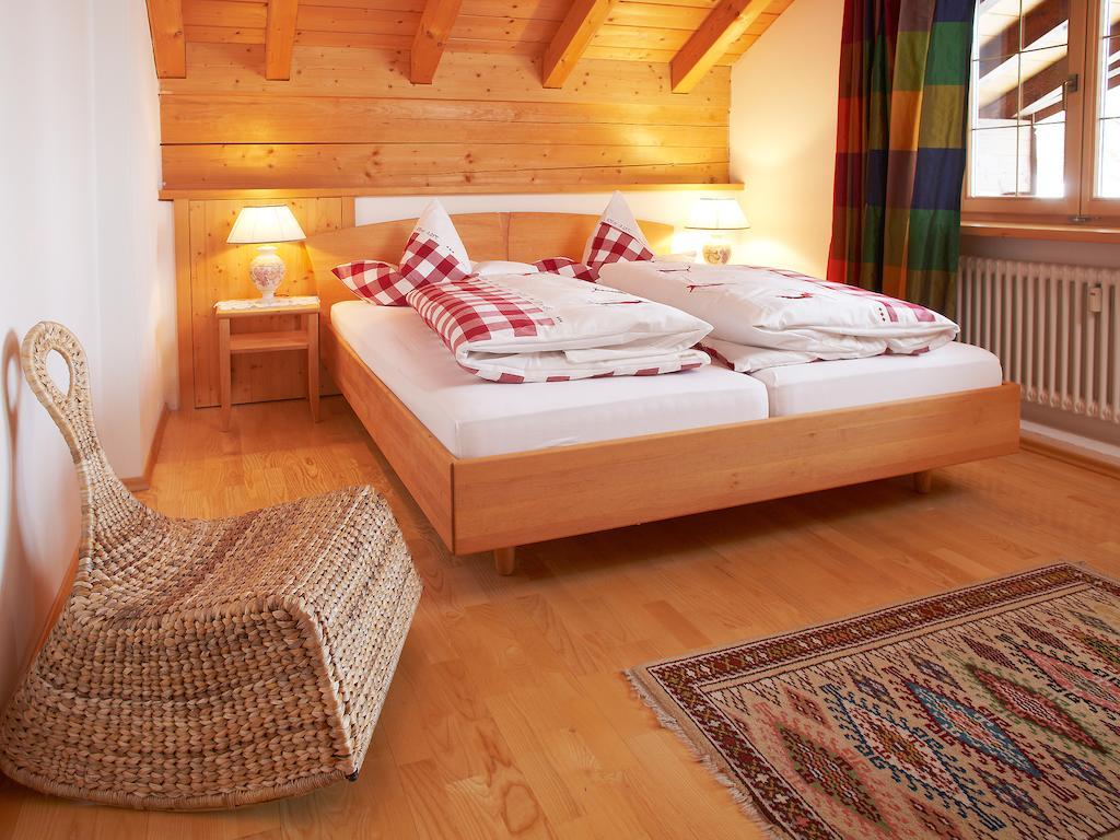 Ferienwohnungen Schwendinger Oberstdorf Zimmer foto